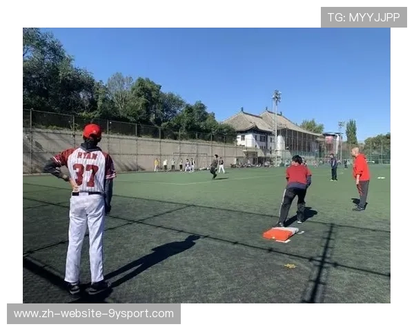 KBO外野接传与跑垒配合训练营——打造完美外野的秘密武器