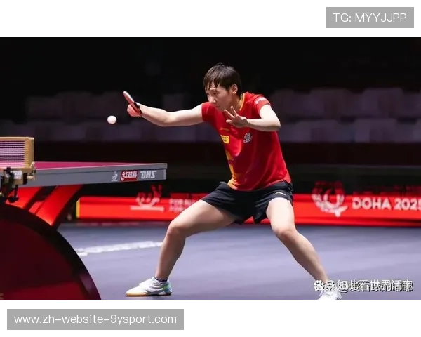 乒乓球削球：巧妙制胜的秘密武器，让对手崩溃的终极技巧